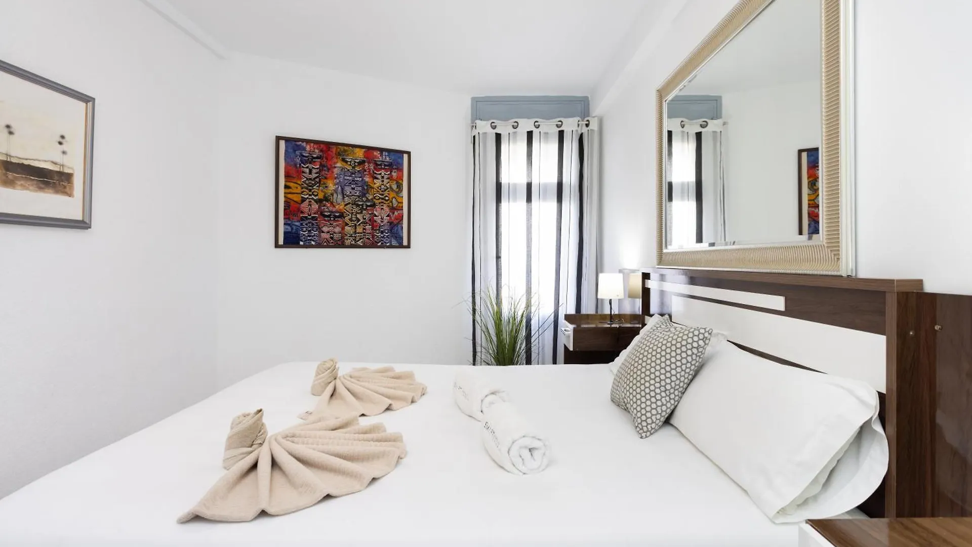 Urbanizacion Vina Del Mar Viv Apartment Playa Fanabe