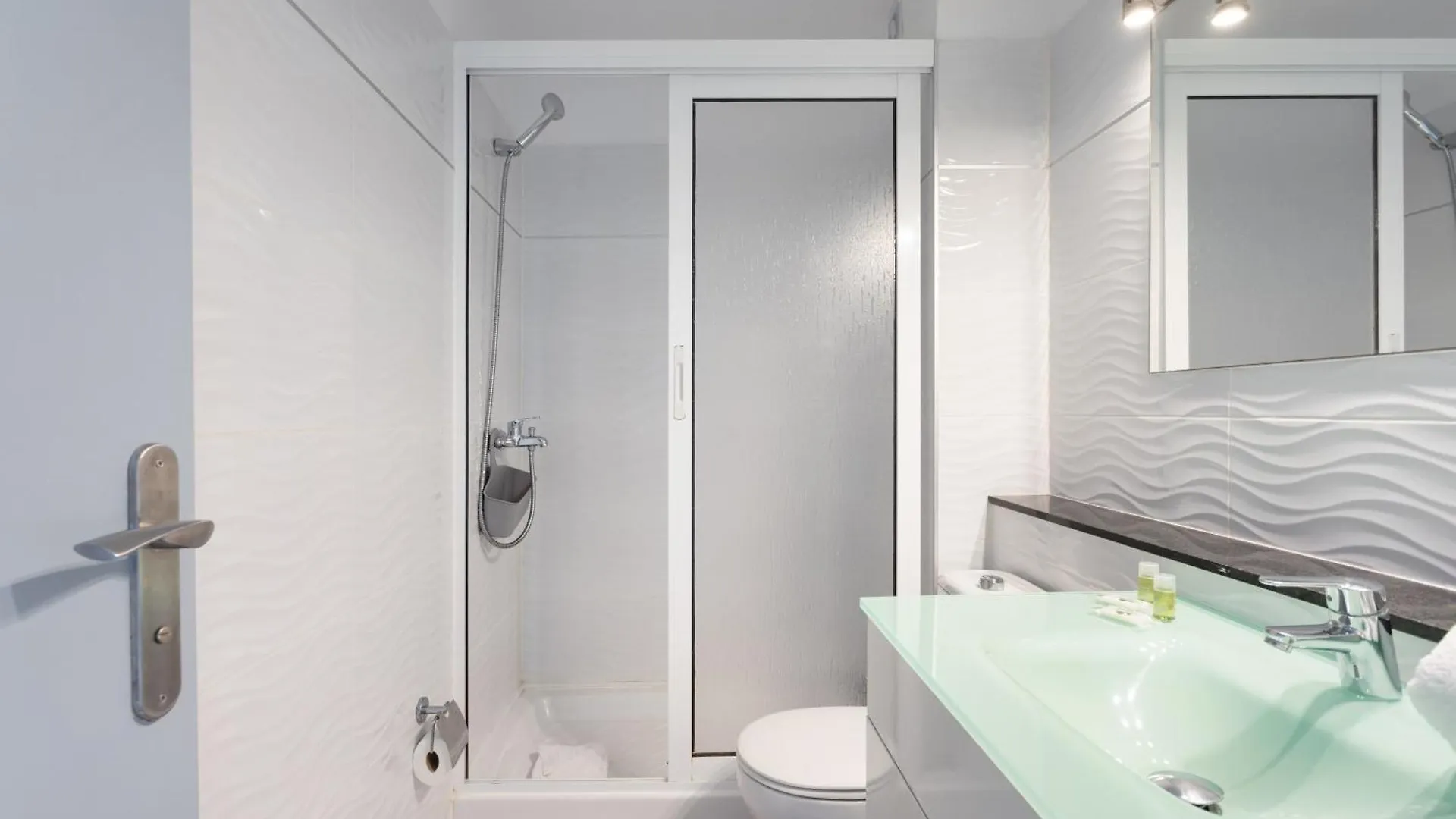Urbanizacion Vina Del Mar Viv Apartment Playa Fanabe