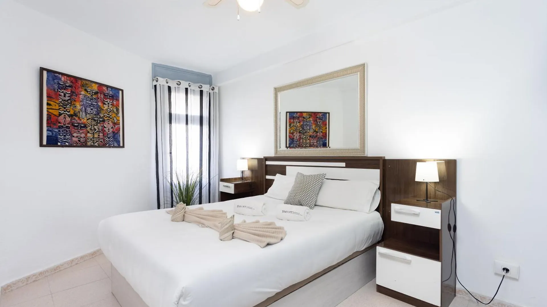 Urbanizacion Vina Del Mar Viv Apartment Playa Fanabe