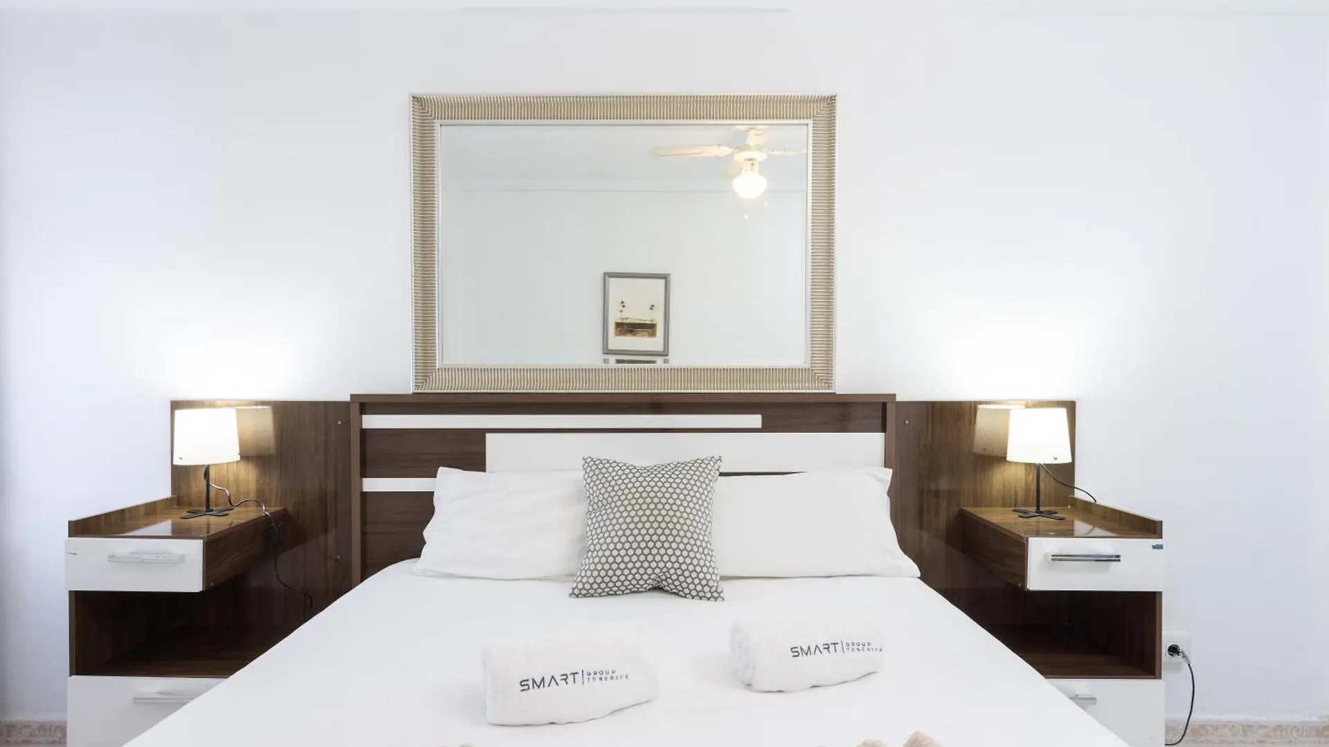 Urbanizacion Vina Del Mar Viv Apartment Playa Fanabe